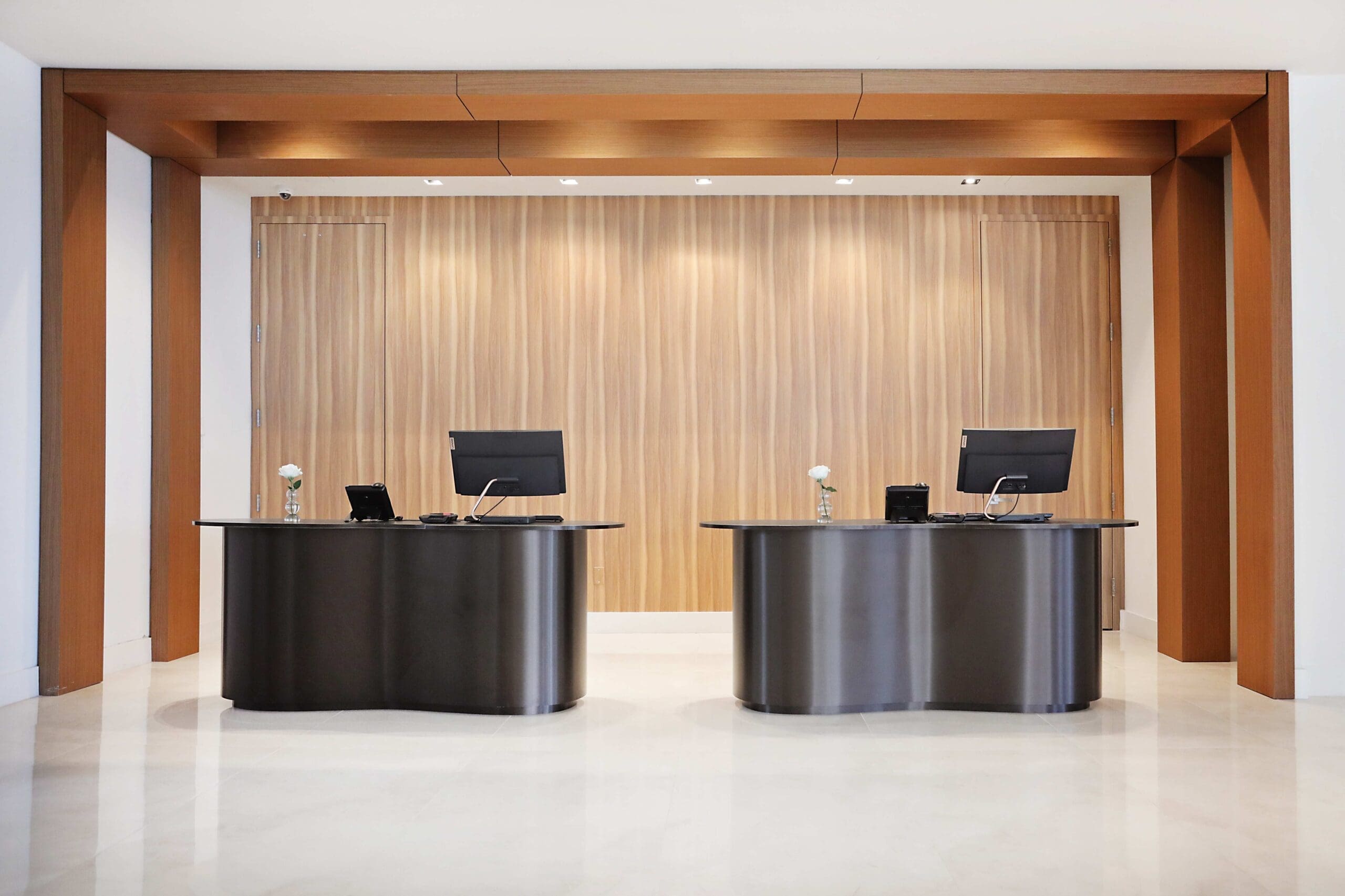Decorative finishes